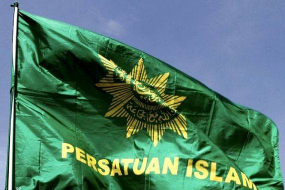 Tentang Portal PD PERSIS Kabupaten Nias Selatan